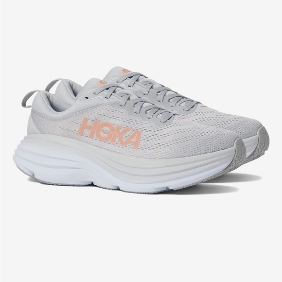 Hoka Shoes - HOKA | Bondi 8 👟 | sz 8